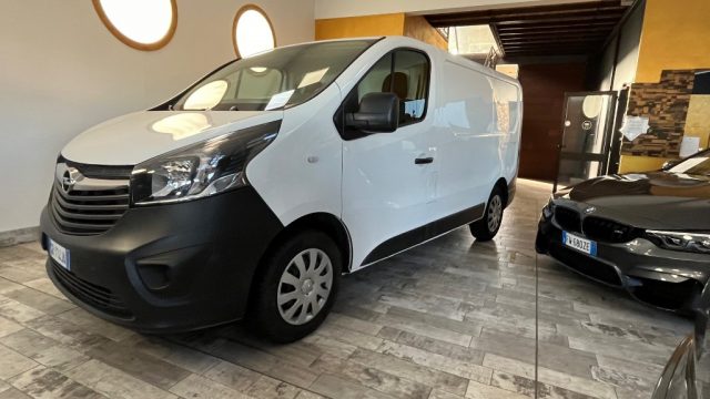 OPEL Vivaro 1.6 70 kw PC-TN PREZZO + IVA 