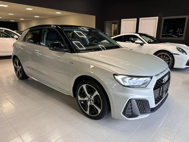 AUDI A1 SPB 30 TFSI Sline edition 