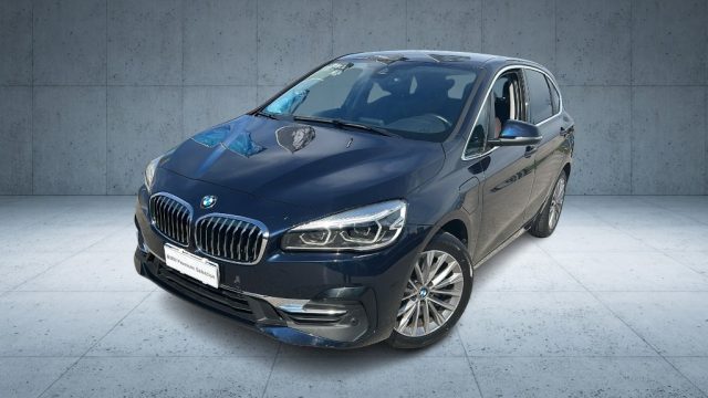 BMW 225 xe Active Tourer iPerformance Luxury Aut. 