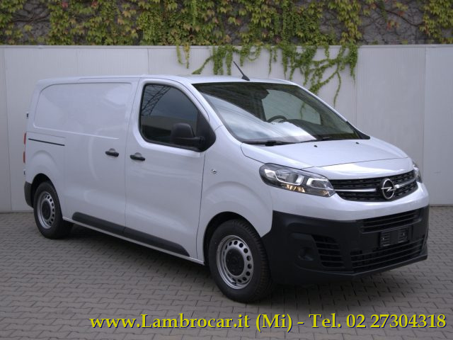 OPEL Vivaro 1.5 Diesel 120CV S&S PL-TN M Furgone 