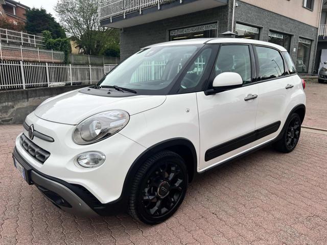 FIAT 500L 1.4 95 CV S&S Cross UNICO PROP. 