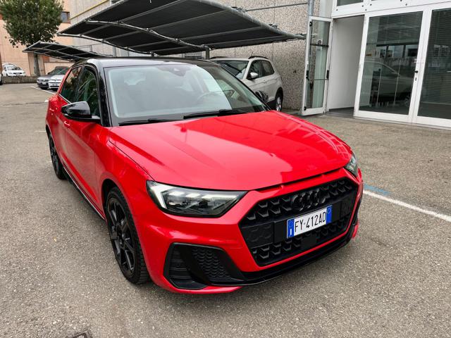 AUDI A1 SPB 25 TFSI Edition!!! 