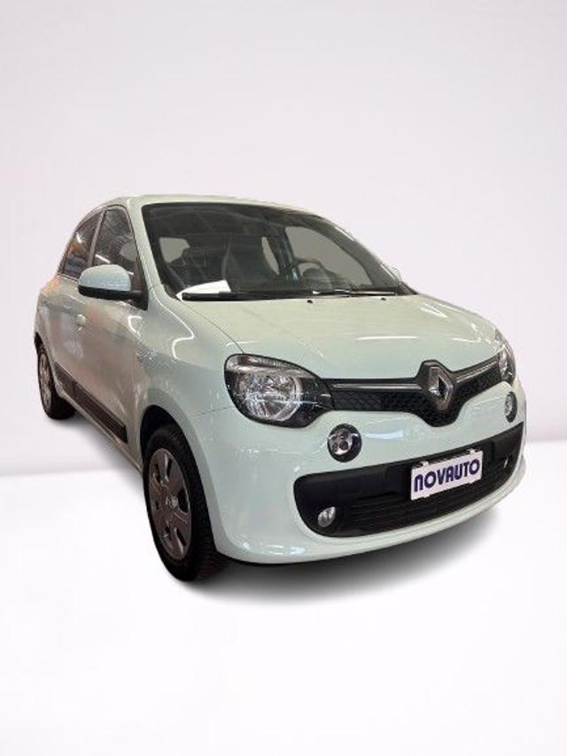 RENAULT Twingo SCe Duel 