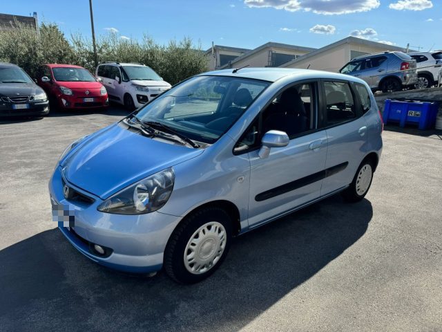 HONDA Jazz RECANATI - NEOPATENTATI - 1.2 i-DSi 5p. S 