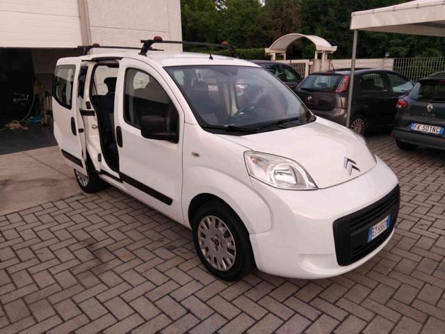 CITROEN Nemo Multispace 1.4 Selection 