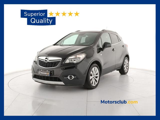 OPEL Mokka 1.6 Ecotec 115CV Start&Stop 