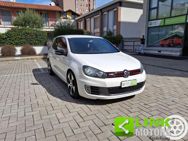 VOLKSWAGEN Golf 2.0 TSI 3p. GTI GARANZIA INCLUSA!! 