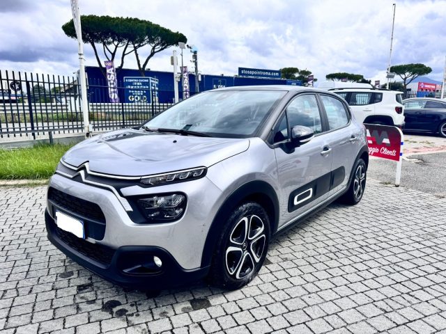 CITROEN C3 PureTech 83 S&S C-Series 