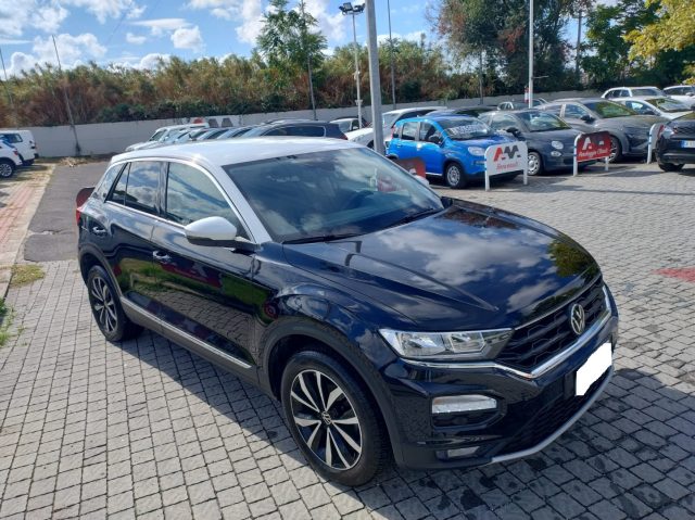 VOLKSWAGEN T-Roc 1.0 TSI Style 