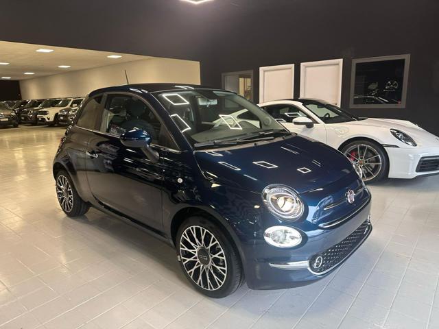 FIAT 500 1.0 Hybrid Dolcevita Full Optional 