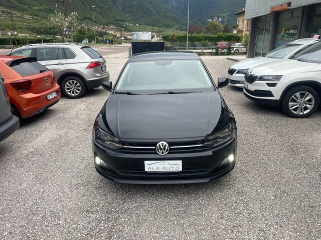 VOLKSWAGEN Polo 1.6 TDI 5p. Comfortline BlueMotion Technology 