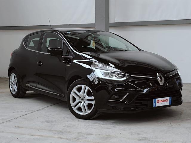 RENAULT Clio dCi 8V 75 CV 5 porte Moschino Zen 