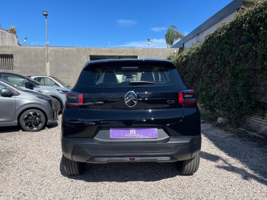 CITROEN C3 PureTech 100 S&S You - 2