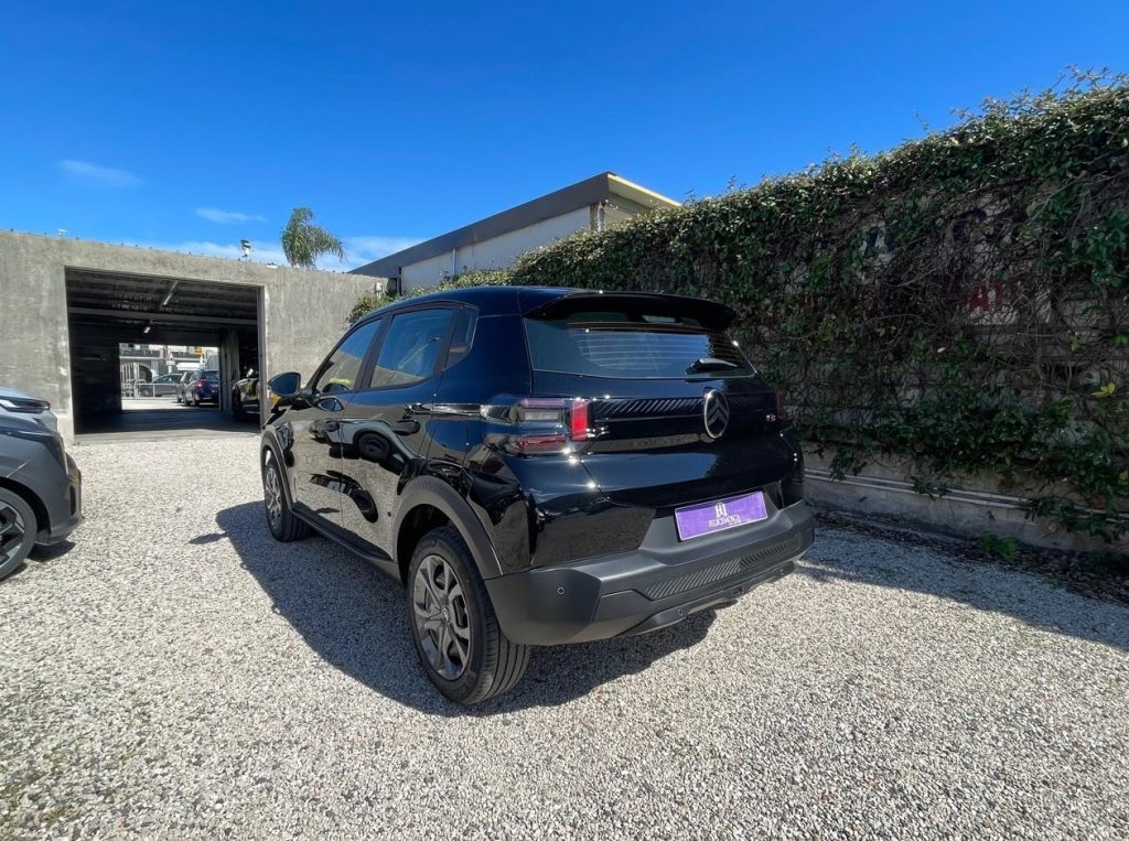 CITROEN C3 PureTech 100 S&S You - 3