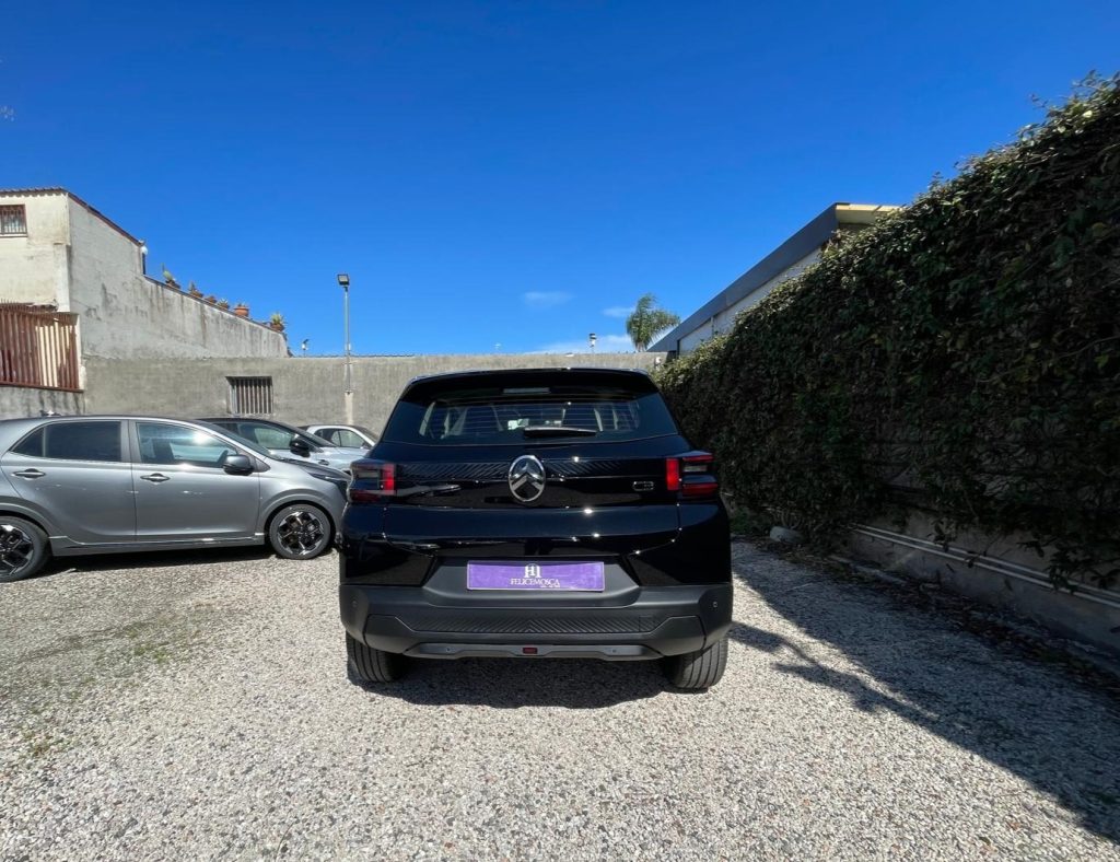 CITROEN C3 PureTech 100 S&S You - 4