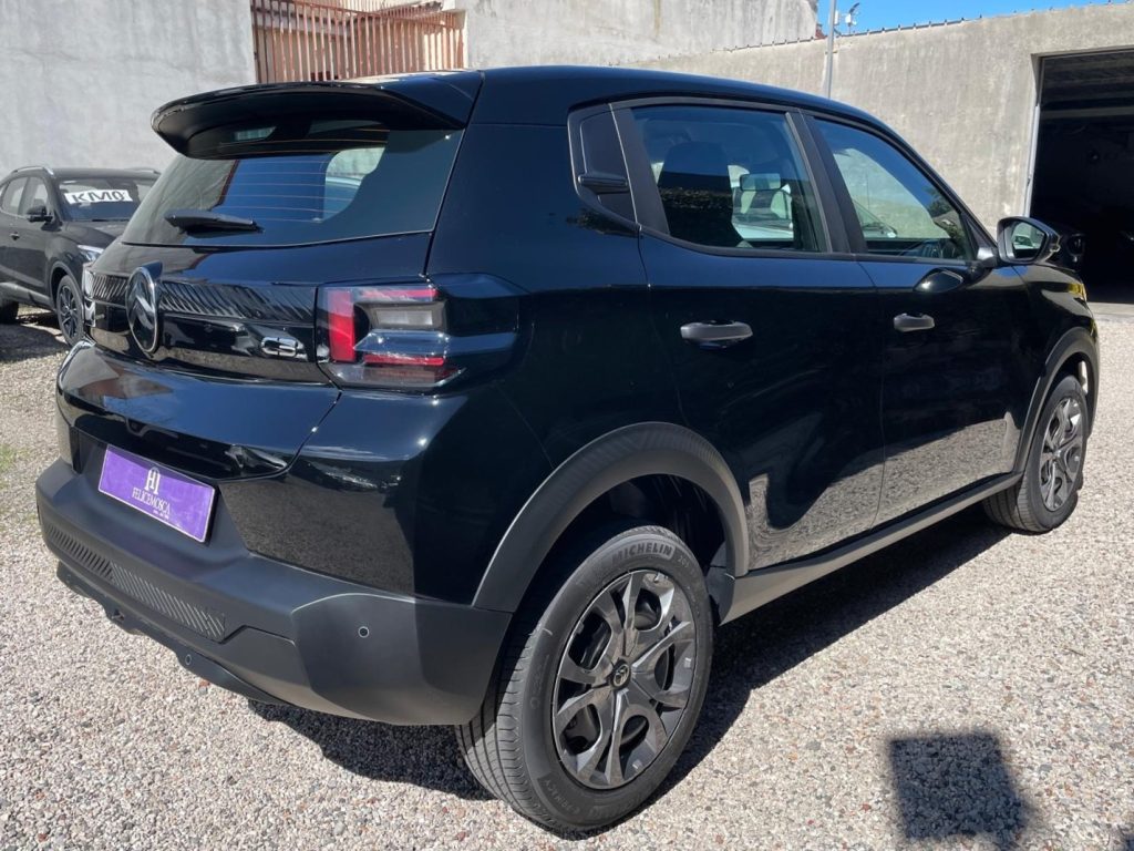 CITROEN C3 PureTech 100 S&S You - 5