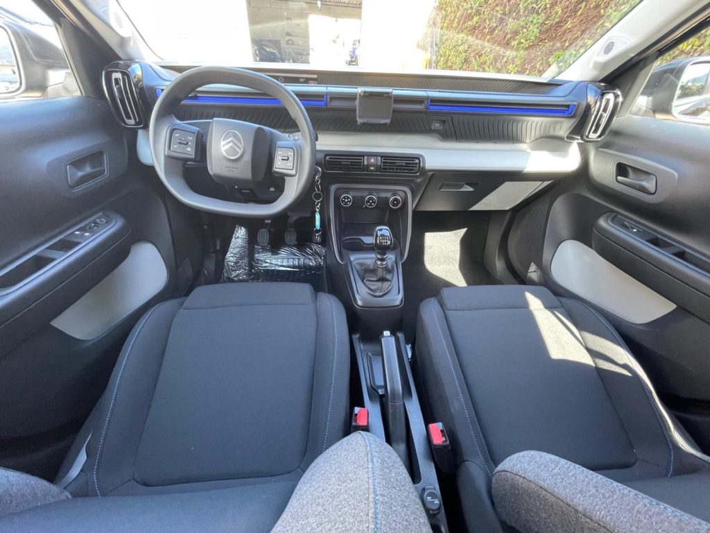 CITROEN C3 PureTech 100 S&S You - 9