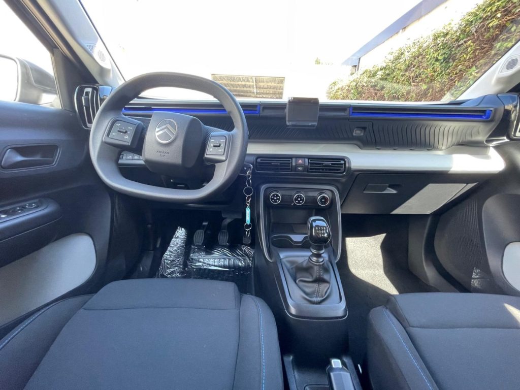 CITROEN C3 PureTech 100 S&S You - 12