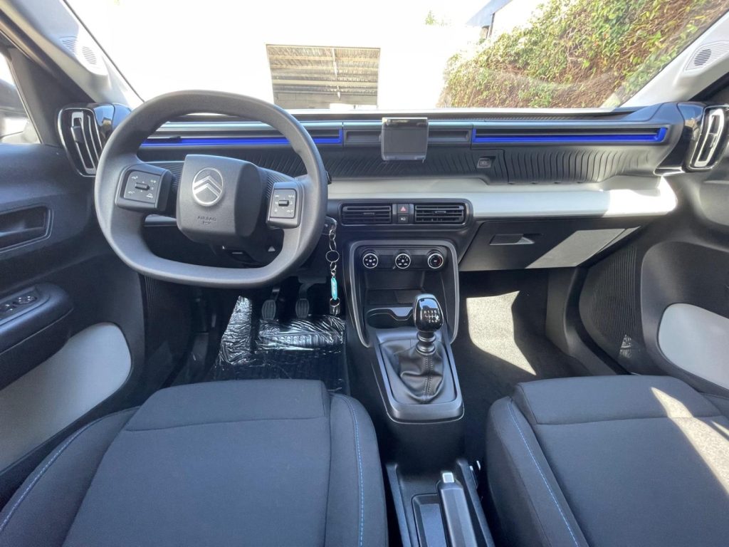 CITROEN C3 PureTech 100 S&S You - 13