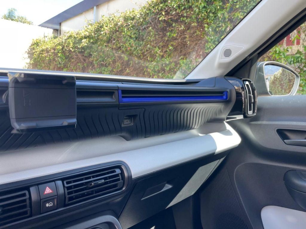 CITROEN C3 PureTech 100 S&S You - 11