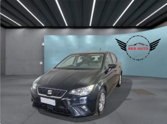 SEAT Ibiza 1.6 TDI 95 CV 5 porte Business RedAuto 