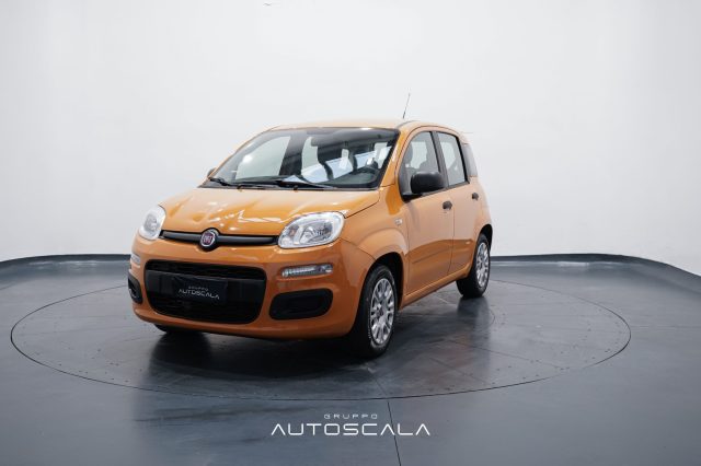 FIAT New Panda 1.2 69cv GPL EasyPower Easy 