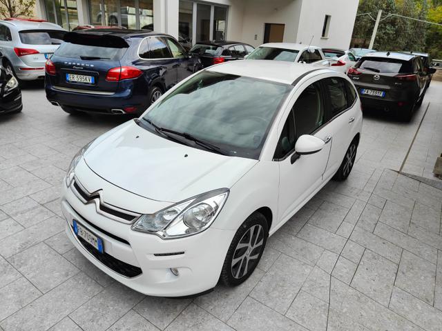 CITROEN C3 BlueHDi 75 Live Selection + Touch Pad 7 