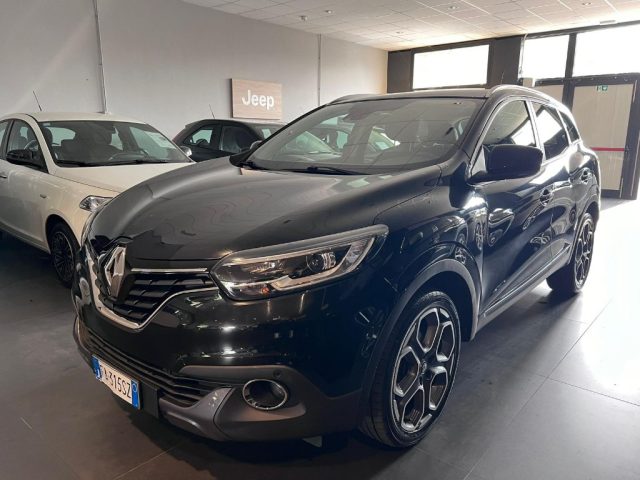 RENAULT Kadjar dCiEnergyZen AUTOGEPY SASSUOLO 05361881051 