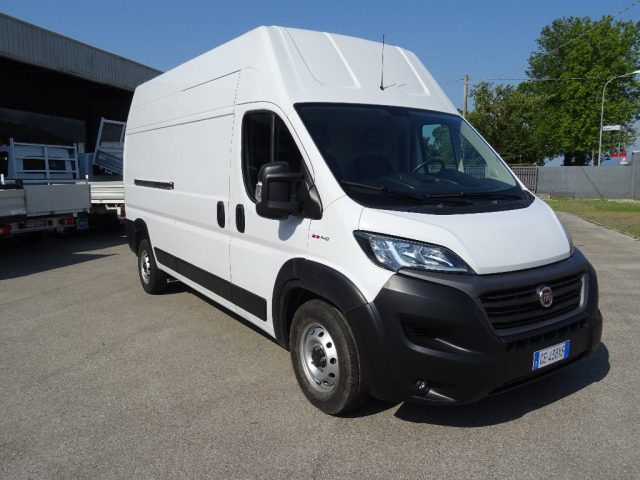 FIAT Ducato 35 2.3 MJT 140CV PLM-TA L3H3 Furg.Maxi 