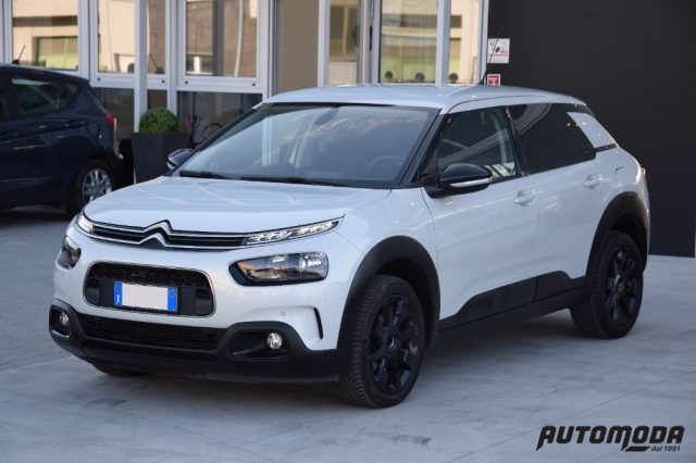 CITROEN C4 Cactus BlueHDi 100CV 