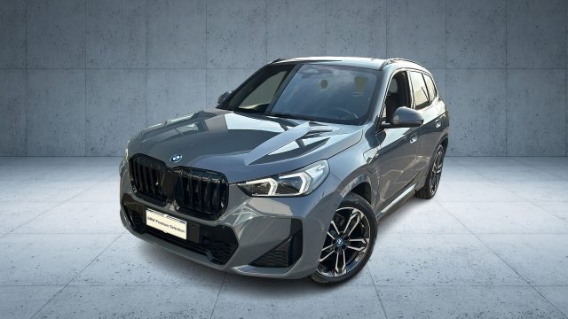 BMW X1 xDrive 25e Msport + Tetto 