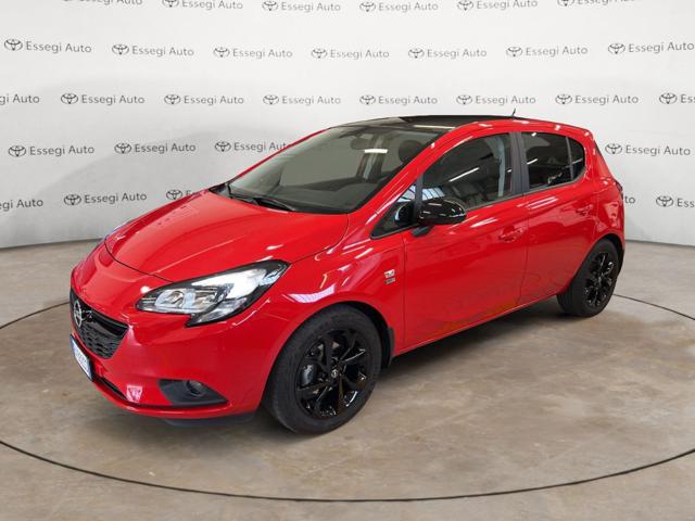 OPEL Corsa 1.4 90CV GPL Tech 5 porte 120 Anniversary 