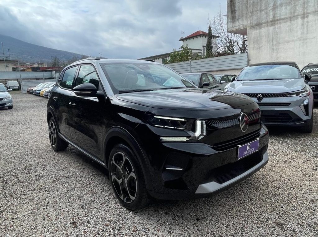 CITROEN C3 PureTech 100 S&S   Plus - 5