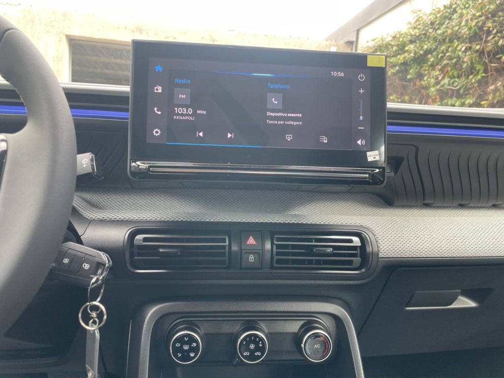 CITROEN C3 PureTech 100 S&S   Plus - 6