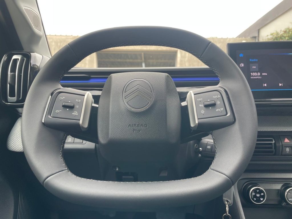 CITROEN C3 PureTech 100 S&S   Plus - 7