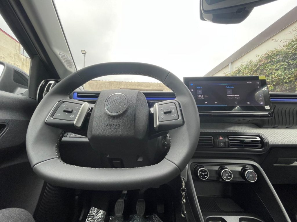 CITROEN C3 PureTech 100 S&S   Plus - 3