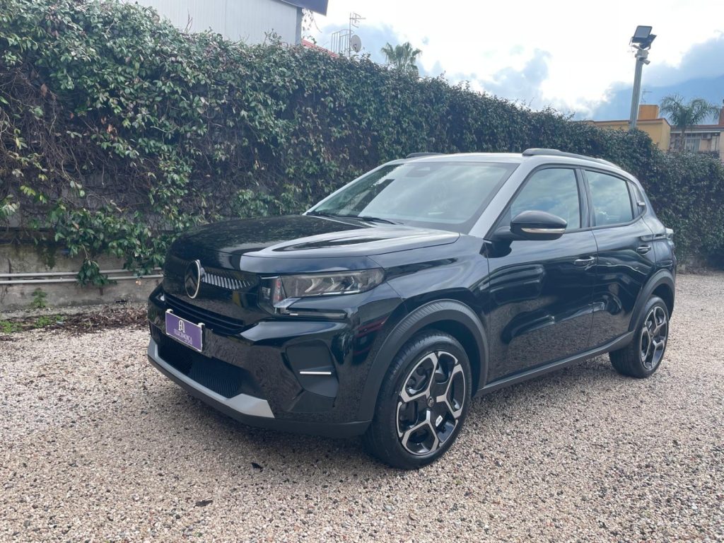 CITROEN C3 PureTech 100 S&S   Plus - 14