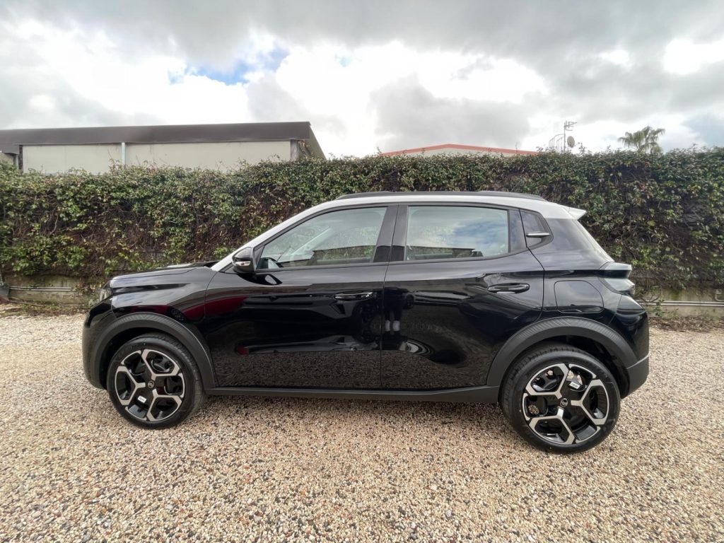 CITROEN C3 PureTech 100 S&S   Plus - 2