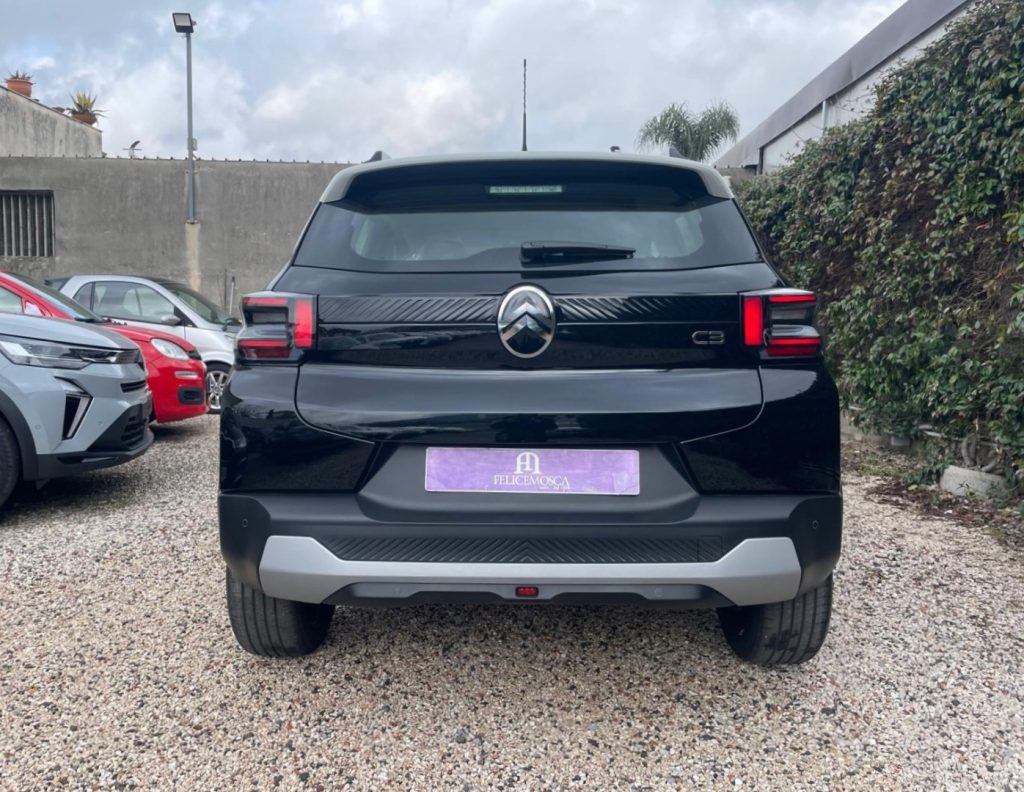 CITROEN C3 PureTech 100 S&S   Plus - 10