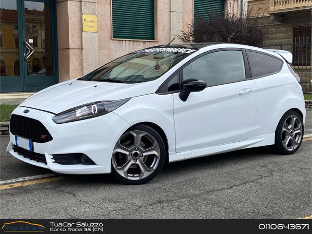 FORD Fiesta ST Line ST 1.6 EcoBoost 