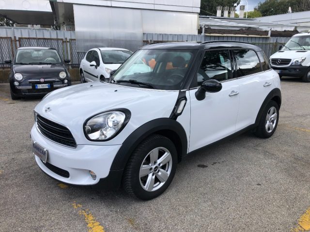 MINI Cooper D 1.5 Cooper D Business 5 porte 