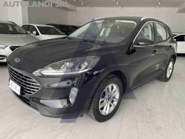 FORD Kuga 1.5 EcoBlue 120 CV 2WD Titanium Business 