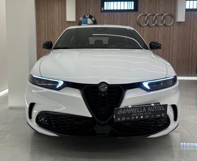 ALFA ROMEO Tonale 1.6 diesel 130 CV TCT6 Sprint 