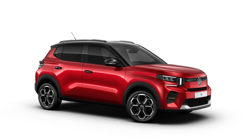 CITROEN C3 PureTech 100 S&S Max - 10