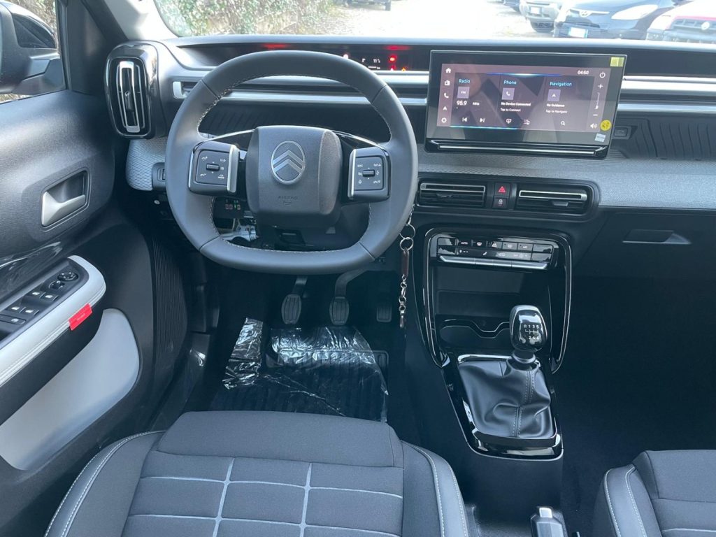 CITROEN C3 PureTech 100 S&S Max - 6