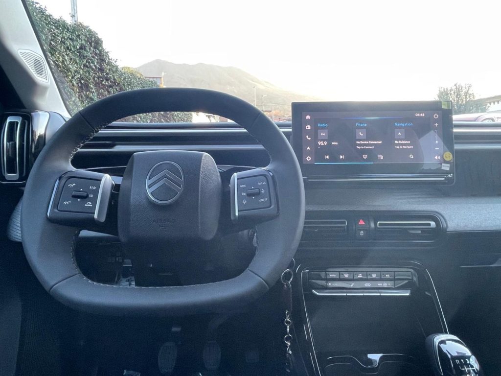 CITROEN C3 PureTech 100 S&S Max - 7