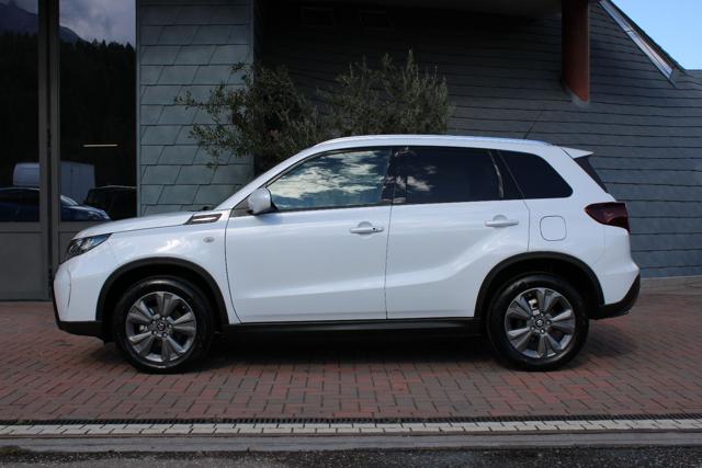 SUZUKI Vitara 1.4 Hybrid 4WD AllGrip Cool+ 