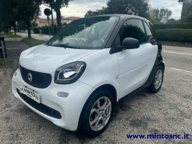 SMART ForTwo 70 1.0 Youngster 