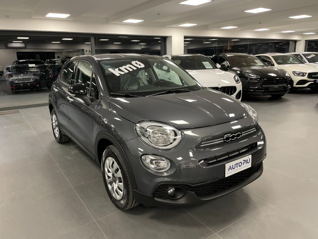 FIAT 500X 1.3 MultiJet 95 CV KM0 MY'23 