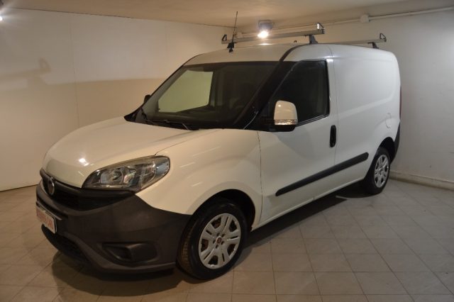 FIAT Doblo Doblò 1.3 MJT PC-TN Cargo Lamierato E5+ PTT 1500 